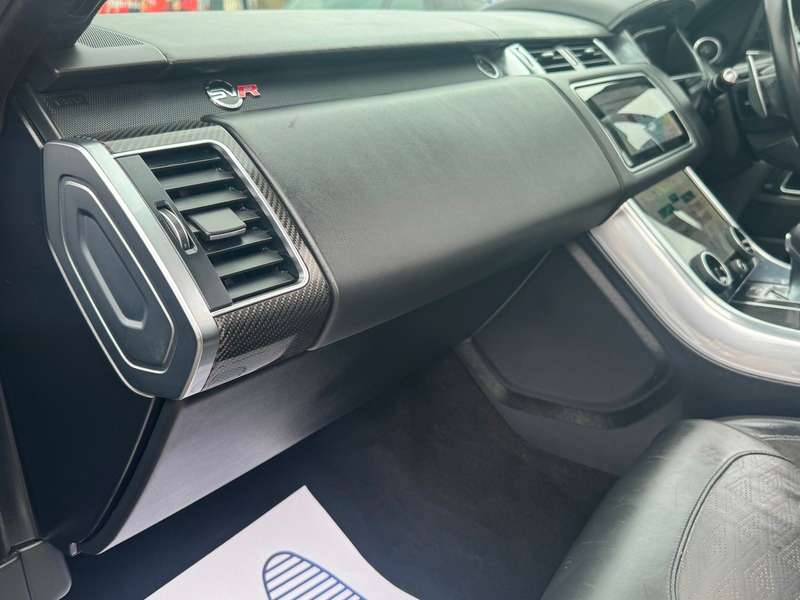 2022 LAND ROVER RANGE ROVER SPORT 2022 LAND ROVER RANGE ROVER SPORT