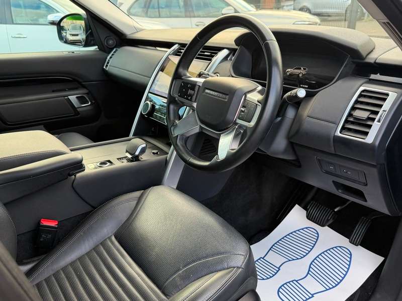 2023 LAND ROVER DISCOVERY 2023 LAND ROVER DISCOVERY
