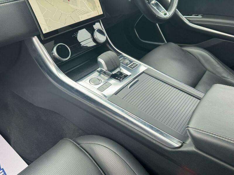 2021 JAGUAR XF 2021 JAGUAR XF