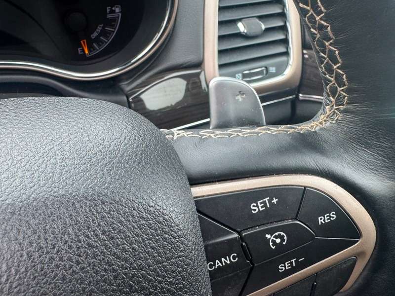 2018 JEEP GRAND CHEROKEE 2018 JEEP GRAND CHEROKEE