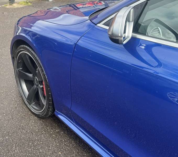 2015 AUDI RS5 2015 AUDI RS5