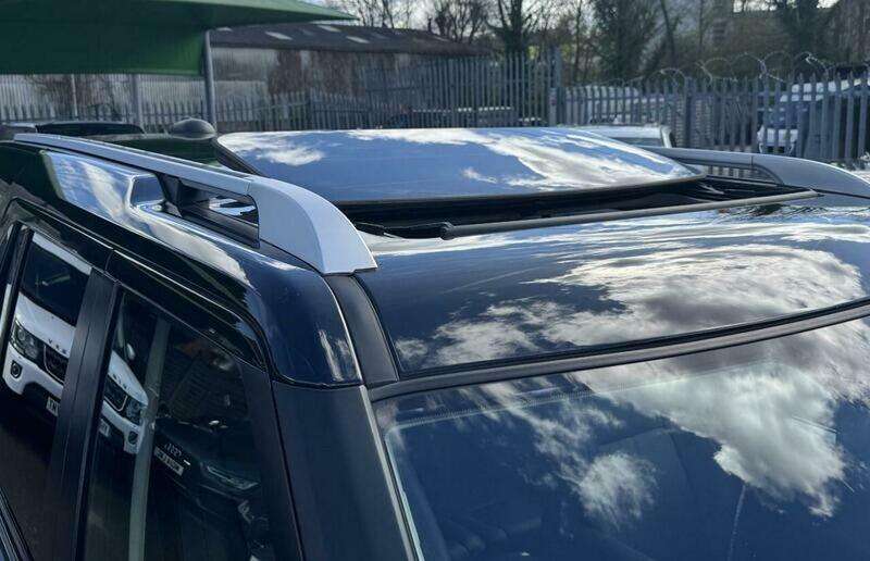 2016 LAND ROVER DISCOVERY 2016 LAND ROVER DISCOVERY