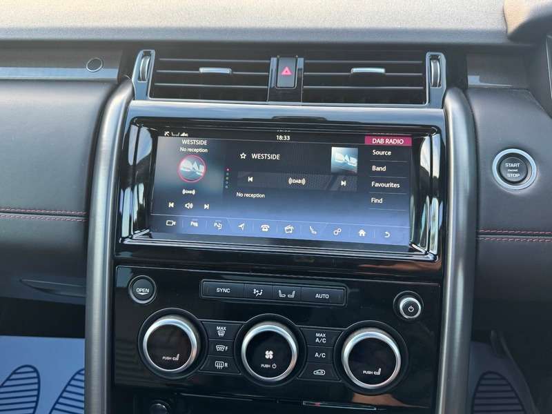 2020 LAND ROVER DISCOVERY 2020 LAND ROVER DISCOVERY