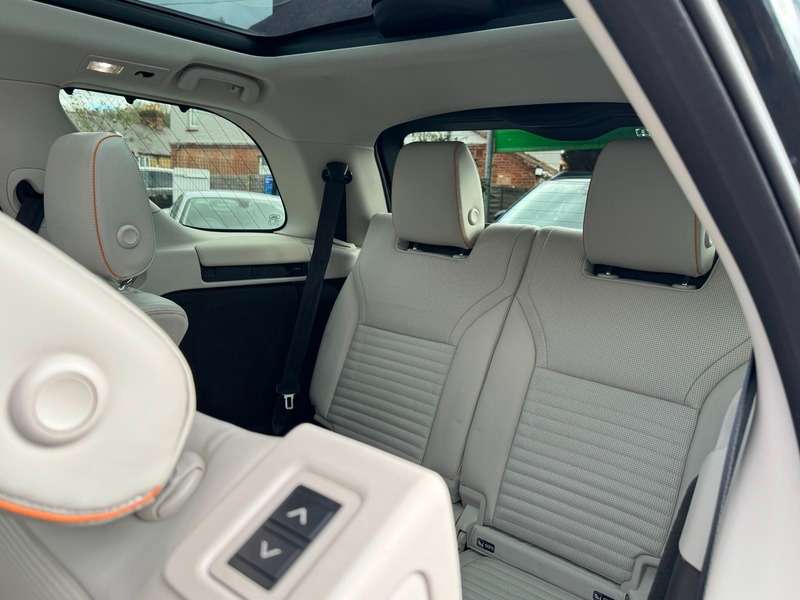 2017 LAND ROVER DISCOVERY 2017 LAND ROVER DISCOVERY
