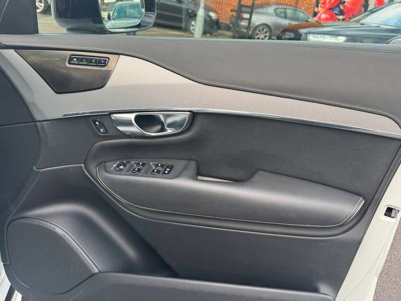 2021 VOLVO XC90 2021 VOLVO XC90