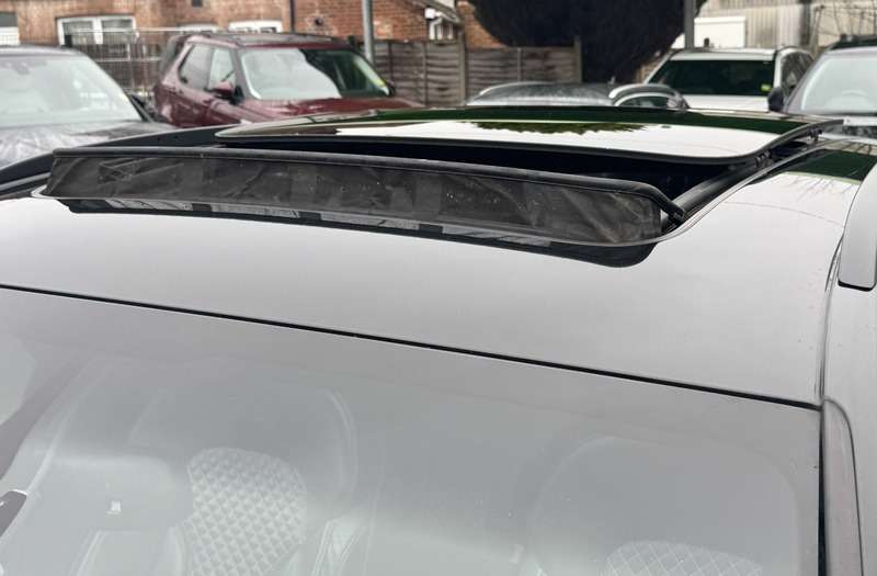 2017 AUDI SQ5 2017 AUDI SQ5