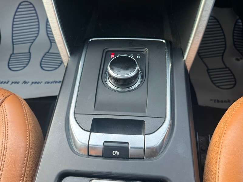 2018 LAND ROVER DISCOVERY SPORT 2018 LAND ROVER DISCOVERY SPORT