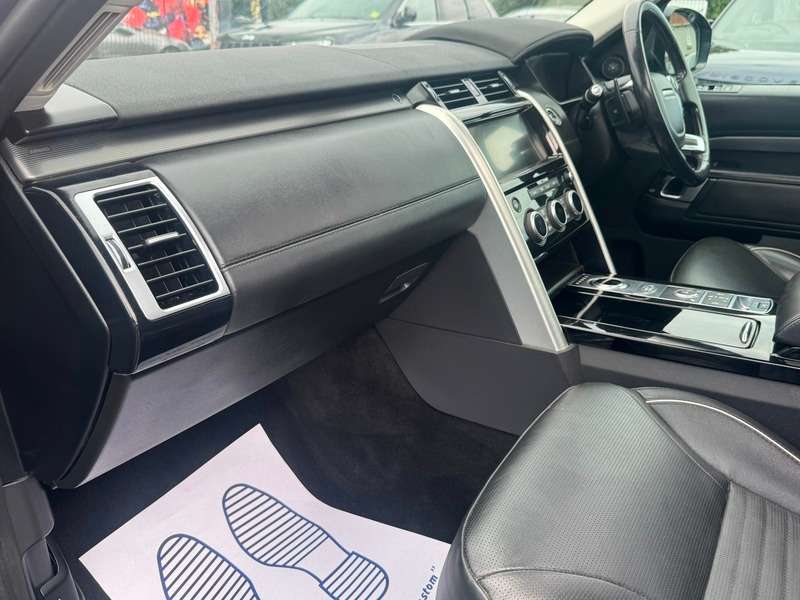 2020 LAND ROVER DISCOVERY 2020 LAND ROVER DISCOVERY