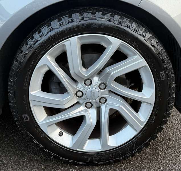 2021 LAND ROVER RANGE ROVER 2021 LAND ROVER RANGE ROVER