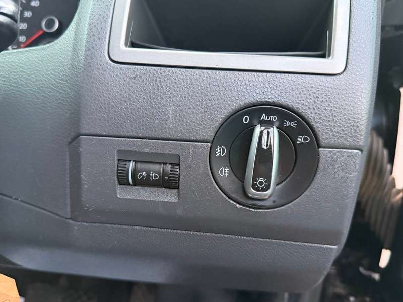 2014 VOLKSWAGEN CARAVELLE 2014 VOLKSWAGEN CARAVELLE