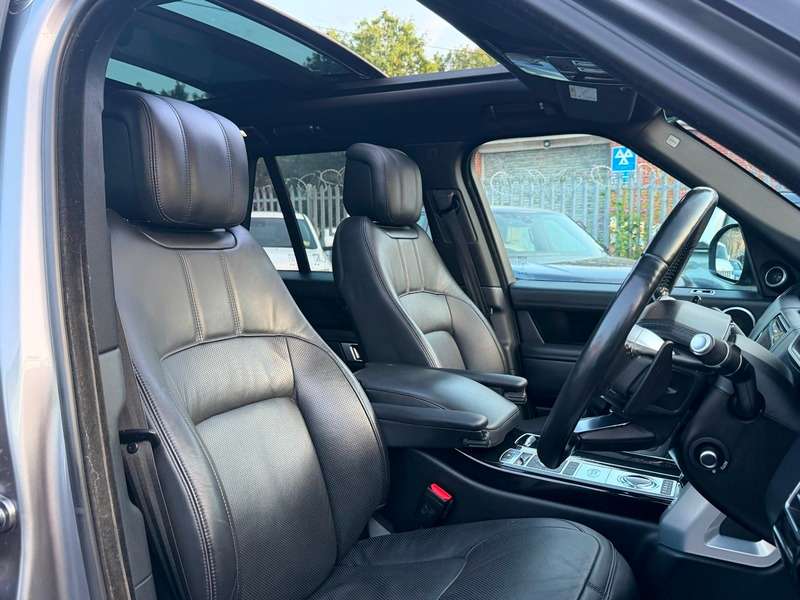 2021 LAND ROVER RANGE ROVER 2021 LAND ROVER RANGE ROVER