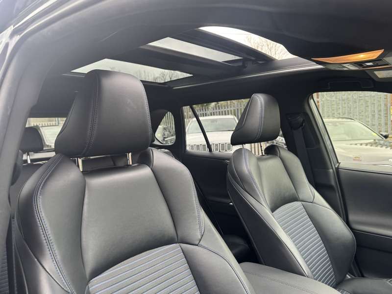 2020 TOYOTA RAV4 2020 TOYOTA RAV4