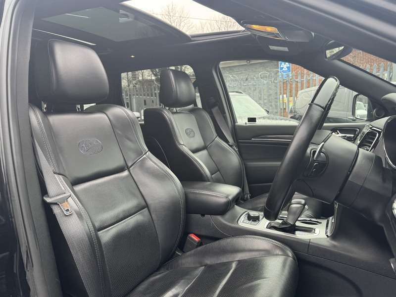 2020 JEEP GRAND CHEROKEE 2020 JEEP GRAND CHEROKEE