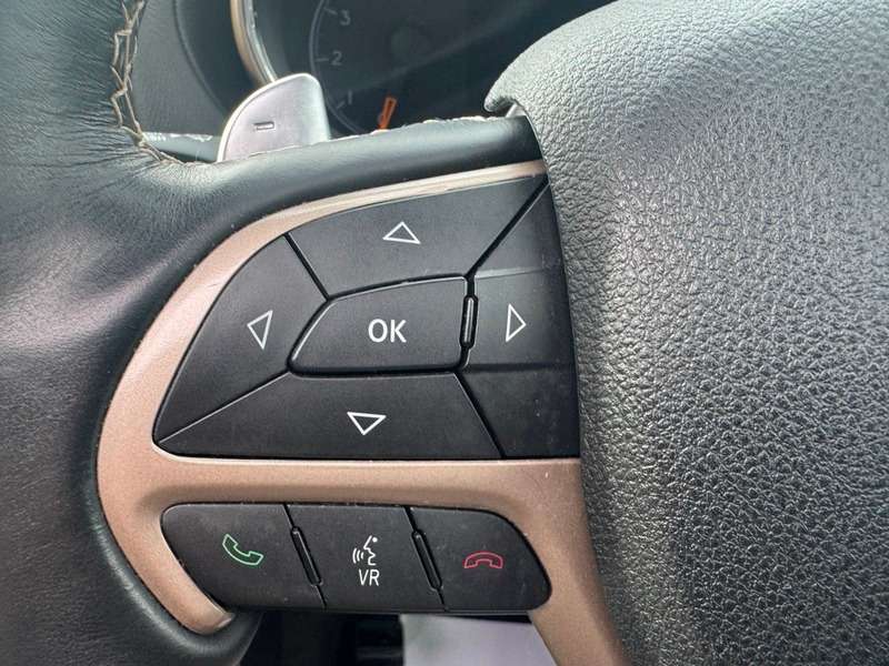 2018 JEEP GRAND CHEROKEE 2018 JEEP GRAND CHEROKEE