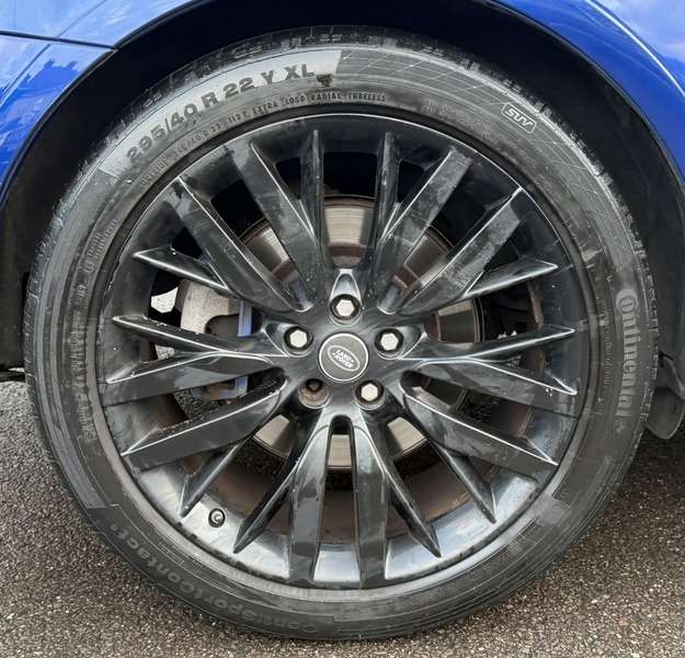 2016 LAND ROVER RANGE ROVER SPORT 2016 LAND ROVER RANGE ROVER SPORT