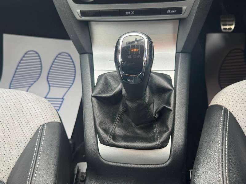 2012 SKODA OCTAVIA 2012 SKODA OCTAVIA