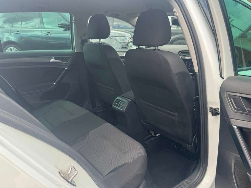 2019 VOLKSWAGEN GOLF 2019 VOLKSWAGEN GOLF