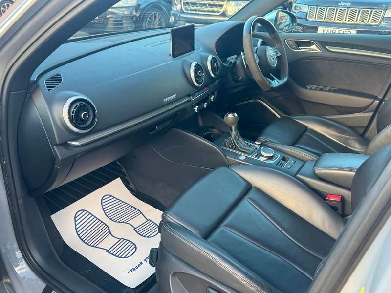 2019 AUDI A3 2019 AUDI A3