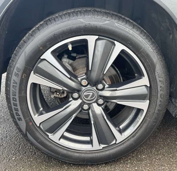 2020 LEXUS UX 2020 LEXUS UX