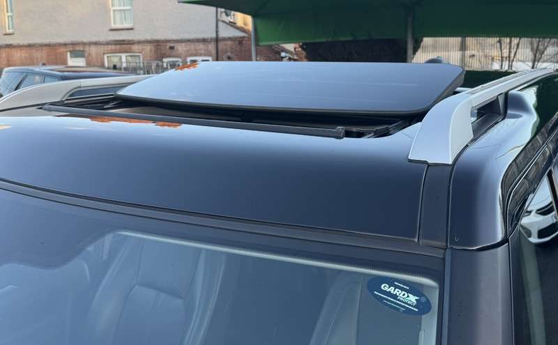 2016 LAND ROVER DISCOVERY 2016 LAND ROVER DISCOVERY