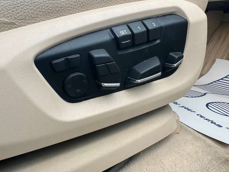 2017 BMW X5 2017 BMW X5