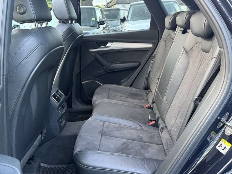 2017 AUDI Q5 2017 AUDI Q5