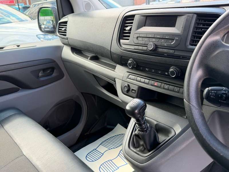 2021 VAUXHALL VIVARO 2021 VAUXHALL VIVARO