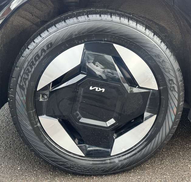 2025 KIA EV9 2025 KIA EV9