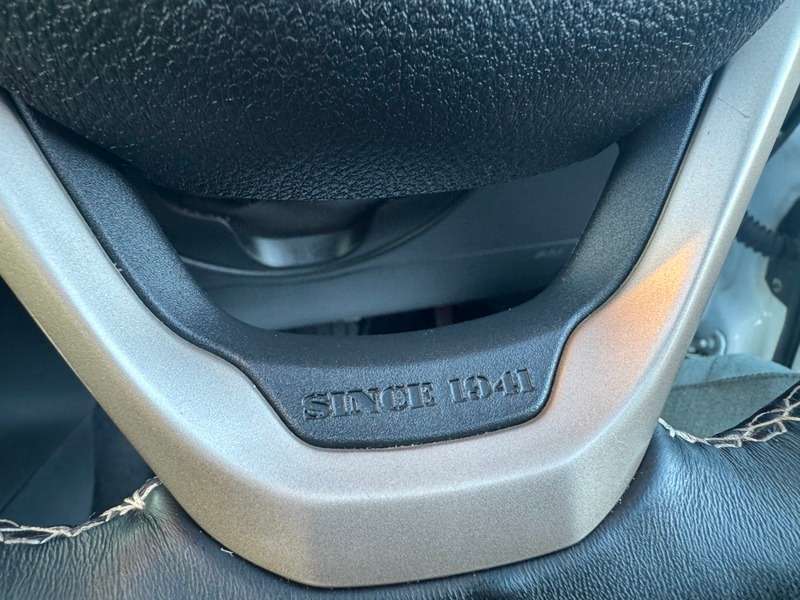 2017 JEEP GRAND CHEROKEE 2017 JEEP GRAND CHEROKEE