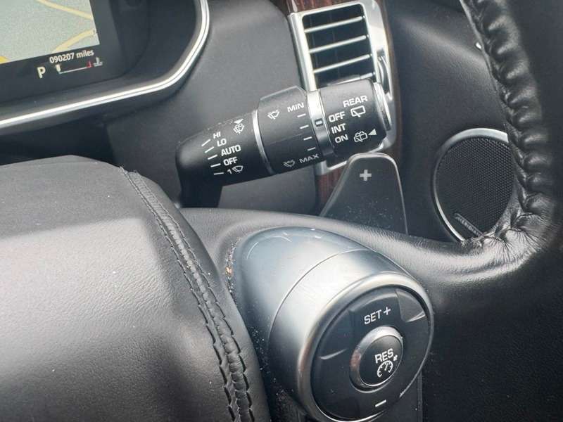 2017 LAND ROVER RANGE ROVER 2017 LAND ROVER RANGE ROVER