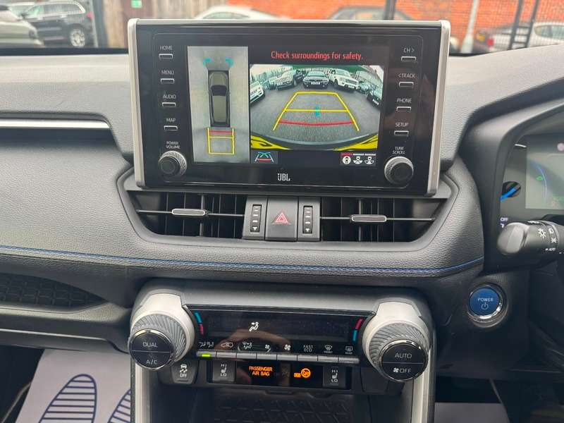 2020 TOYOTA RAV4 2020 TOYOTA RAV4