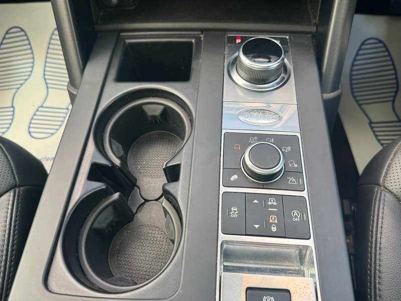 2019 LAND ROVER DISCOVERY 2019 LAND ROVER DISCOVERY
