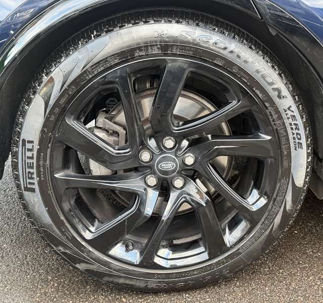 2023 LAND ROVER DISCOVERY 2023 LAND ROVER DISCOVERY