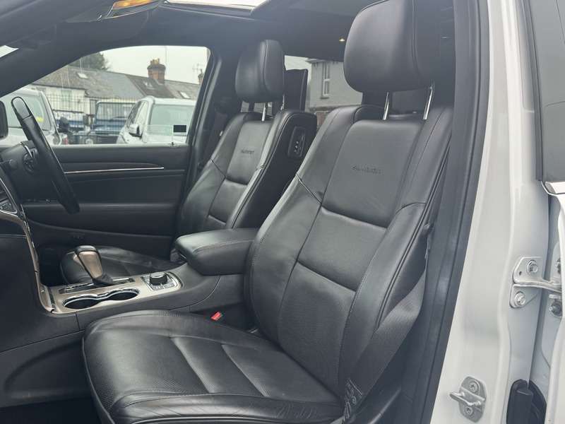 2016 JEEP GRAND CHEROKEE 2016 JEEP GRAND CHEROKEE