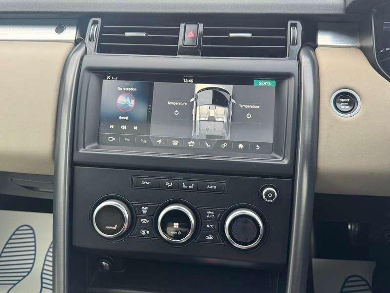 2020 LAND ROVER DISCOVERY 2020 LAND ROVER DISCOVERY