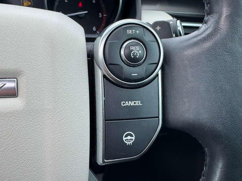 2017 LAND ROVER DISCOVERY 2017 LAND ROVER DISCOVERY
