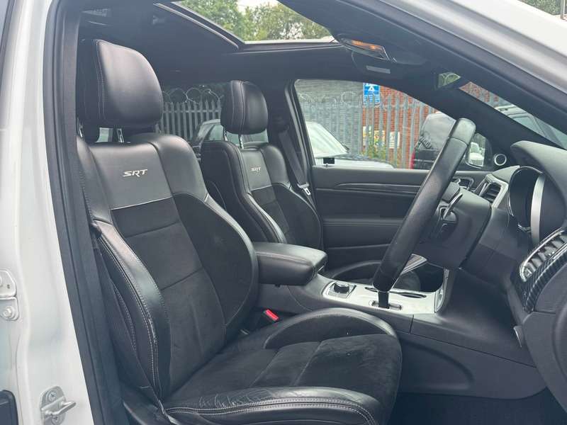 2014 JEEP GRAND CHEROKEE 2014 JEEP GRAND CHEROKEE