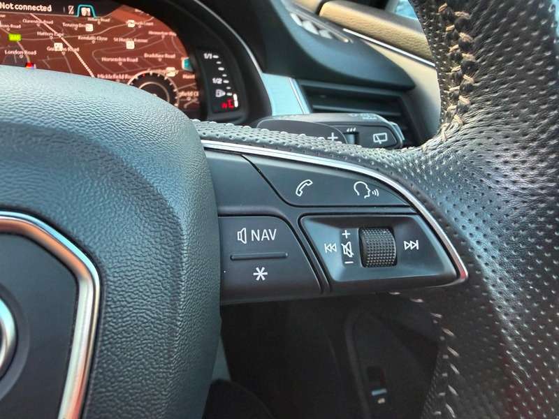 2019 AUDI Q7 2019 AUDI Q7