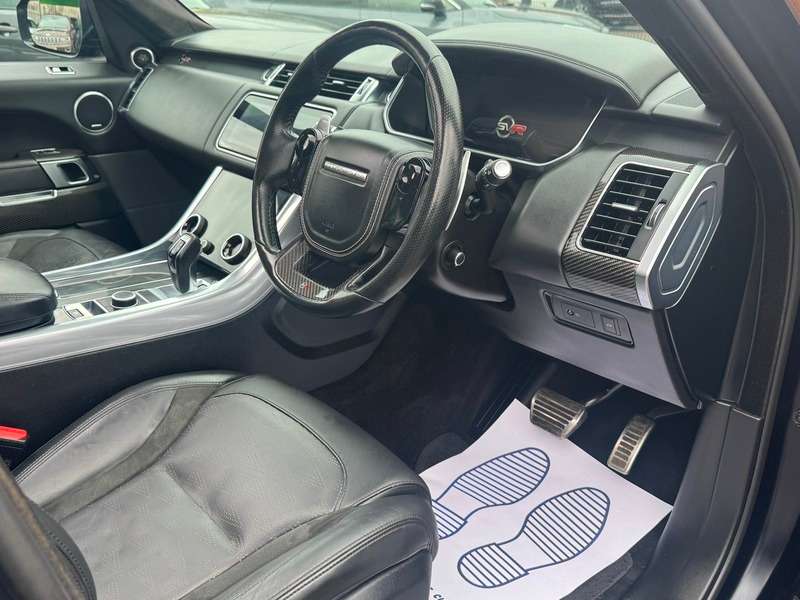 2022 LAND ROVER RANGE ROVER SPORT 2022 LAND ROVER RANGE ROVER SPORT