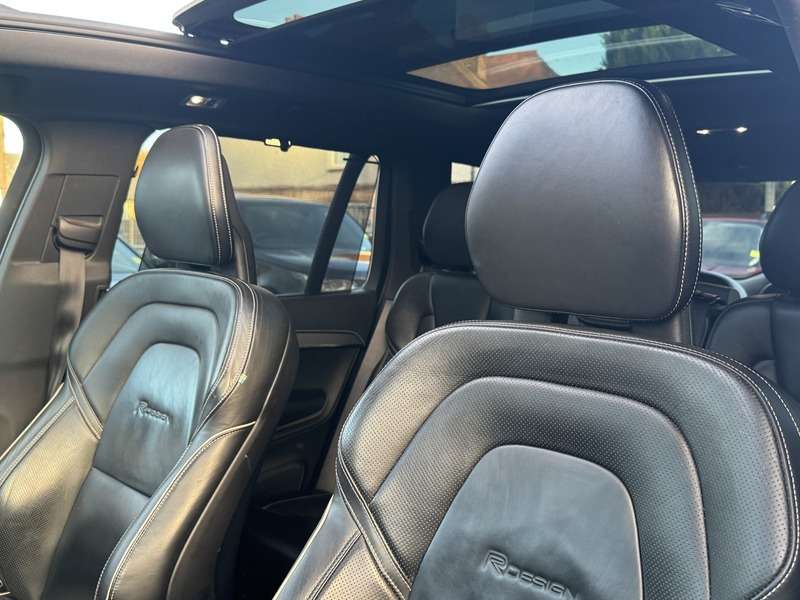 2017 VOLVO XC90 2017 VOLVO XC90