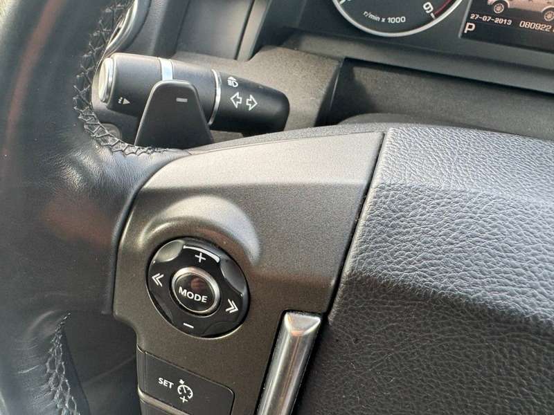 2016 LAND ROVER DISCOVERY 2016 LAND ROVER DISCOVERY