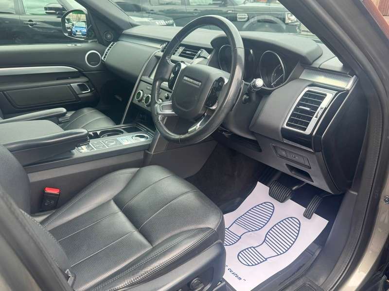 2020 LAND ROVER DISCOVERY 2020 LAND ROVER DISCOVERY