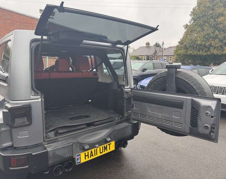 2016 JEEP WRANGLER 2016 JEEP WRANGLER