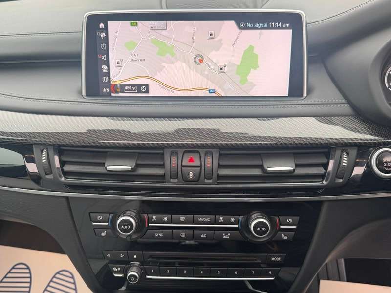 2018 BMW X5 2018 BMW X5