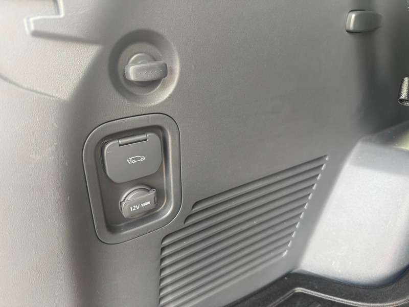 2025 KIA EV9 2025 KIA EV9