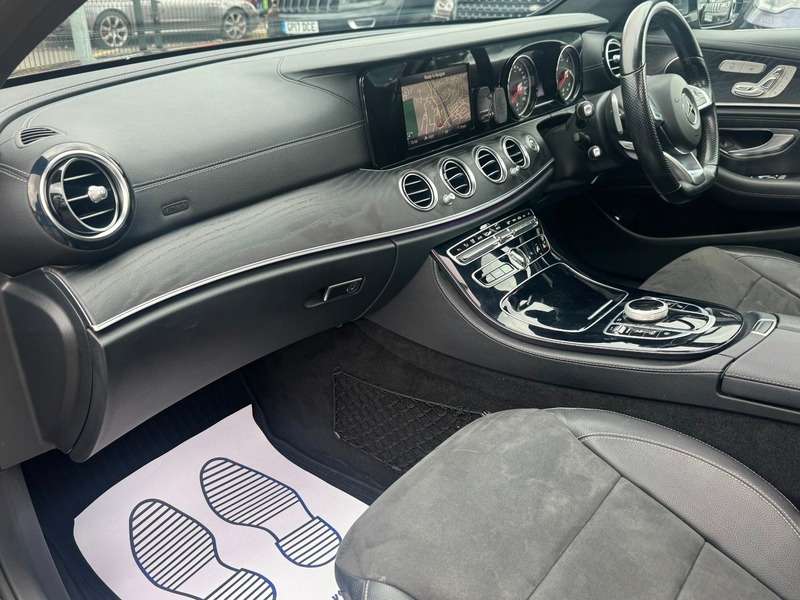 2017 MERCEDES-BENZ E CLASS 2017 MERCEDES-BENZ E CLASS