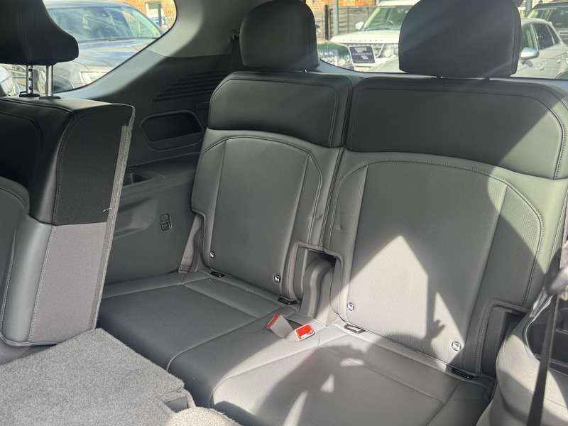 2025 KIA EV9 2025 KIA EV9