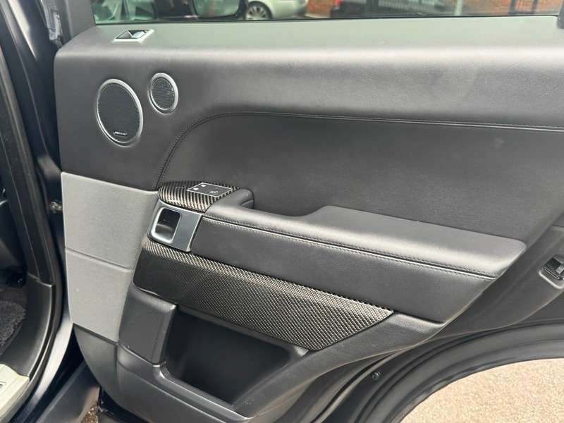 2022 LAND ROVER RANGE ROVER SPORT 2022 LAND ROVER RANGE ROVER SPORT