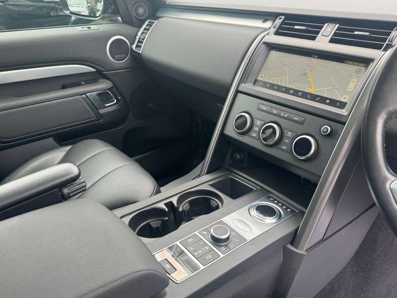 2020 LAND ROVER DISCOVERY 2020 LAND ROVER DISCOVERY