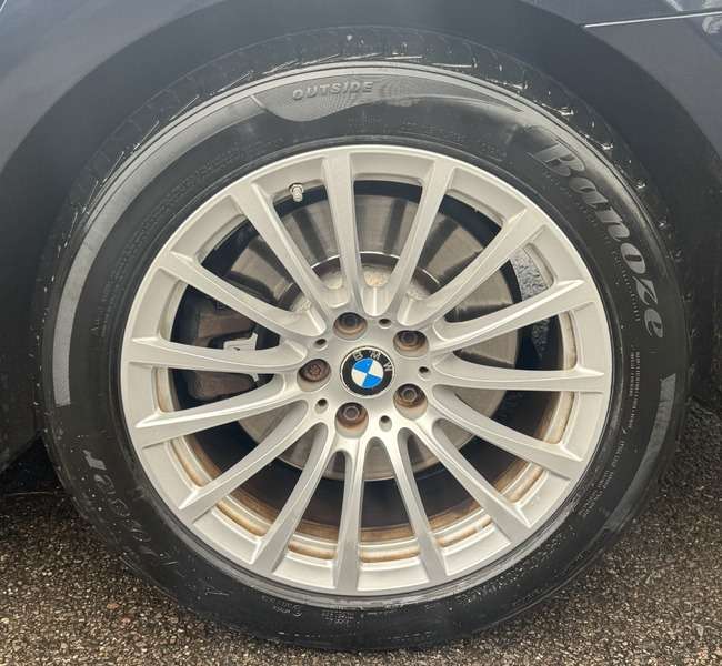 2018 BMW 7 SERIES 2018 BMW 7 SERIES